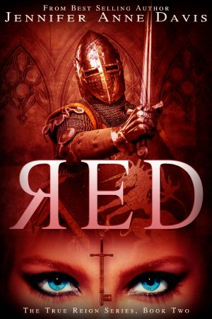 [True Reign 02] • Red